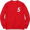 Thumbnail for S Logo Crewneck