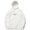 Thumbnail for Chrome Classic Logo Hooded Sweatshirt