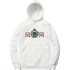 Thumbnail for Crest Hooded Sweatshirt