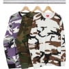 Thumbnail Camo Waffle Thermal