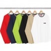 Thumbnail Flags L S Pocket Tee