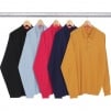 Thumbnail Knit L S Polo