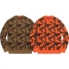 Thumbnail Camo Sweater