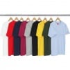 Thumbnail Sleeve Logo Tee