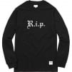 Thumbnail for R.i.p. L S Tee