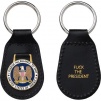 Thumbnail Pledge Allegiance Keychain