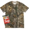 Thumbnail Supreme Hanes Realtree Tagless Tees (2 Pack)