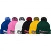 Thumbnail New Era Snake Script Beanie