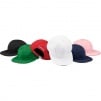 Thumbnail Nylon Visor Label 6-Panel