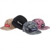 Thumbnail NYCO Twill Camp Cap