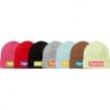 Thumbnail New Era Box Logo Beanie