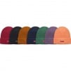 Thumbnail Heather Loose Gauge Beanie