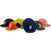 Thumbnail Wool S Logo 6-Panel