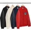 Supreme Gonz Ramm Varsity Jacket (FW17)