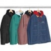 Thumbnail Hooded Chore Coat