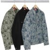 Thumbnail 100 Dollar Bill Trucker Jacket