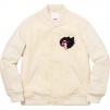 Supreme Gonz Ramm Varsity Jacket (FW17)