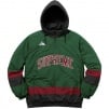 Thumbnail for Puffy Hockey Pullover