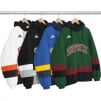 Thumbnail Puffy Hockey Pullover