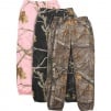 Thumbnail Realtree Camo Flannel Pant