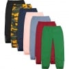 Thumbnail Warm Up Pant