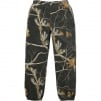 Supreme Realtree Camo Flannel Pant (FW17)