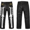 Thumbnail for Supreme Vanson Leather Bones Pant