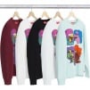 Thumbnail Gonz Heads Crewneck