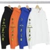 Thumbnail Menace Hooded Sweatshirt