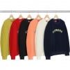 Thumbnail Polartec Deep Pile Crewneck