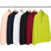 Thumbnail World Famous Half Zip Pullover