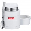 Thumbnail Supreme Thermos Stainless King Food Jar + Spoon