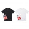 Thumbnail Supreme Hanes Tagless Tees (3 Pack)