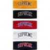 Thumbnail New Era Sequin Arc Logo Headband