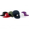 Thumbnail Performance Nylon 6-Panel