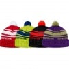 Thumbnail Classic Stripe Beanie