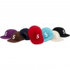 Thumbnail Polartec S Logo 6-Panel Hat