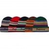 Thumbnail Bright Stripe Beanie