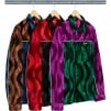 Thumbnail Velvet Swirl Work Shirt