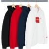 Thumbnail WINDSTOPPER Zip Up Hooded Sweatshirt