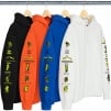 Thumbnail Menace Hooded Sweatshirt