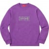 Thumbnail for World Famous Crewneck