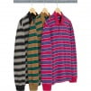 Thumbnail Striped L S Polo