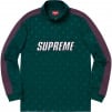 Supreme Track Half Zip Pullover (FW18)