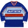 Thumbnail for Warm Up Hockey Jersey