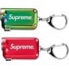 Supreme Supreme NITECORE Tini Keychain Light (FW19)