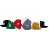 Thumbnail Jug Mesh Back 5-Panel