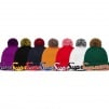 Thumbnail New Era Script Cuff Beanie