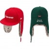 Thumbnail Earflap New Era