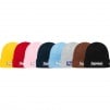 Thumbnail New Era Box Logo Beanie